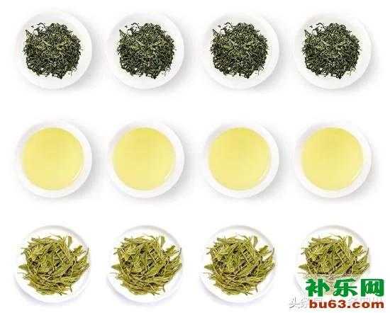 绿茶的外形特点（茶叶外形的特征有哪些）