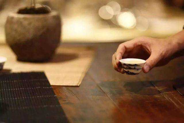 喝茶是中国文化（喝茶属于什么文化）