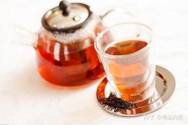 喝红茶会影响胃吗（红茶太浓了也会伤胃吗）