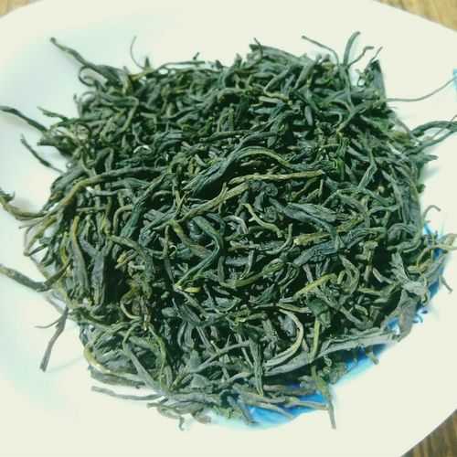 绿茶较好的品种（绿茶十大历史名茶）