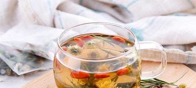 喝什么茶对肝肾好（补肝肾最有效的茶）