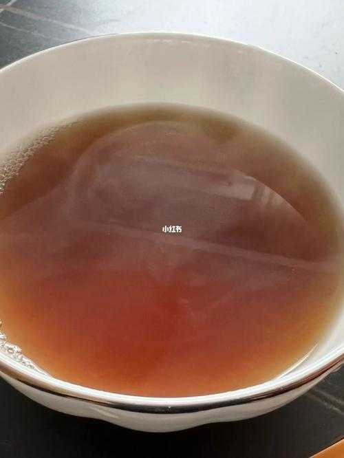红糖姜茶水的做法（红糖姜茶如何熬制）