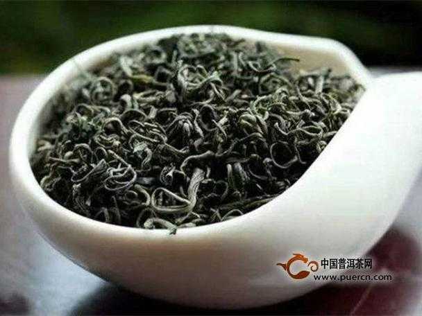 中国三大著名绿茶（绿茶十大牌子）